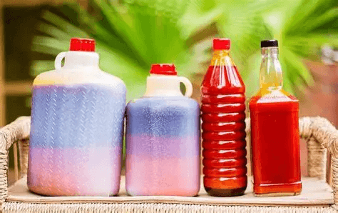 Persistent smuggling still confronts oil palm industry     