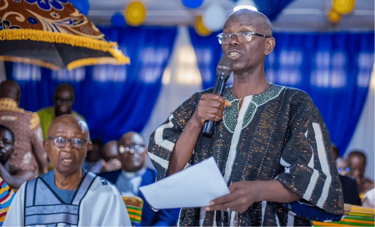 Nwabiagya Community Bank strengthens capital base amid sector reforms