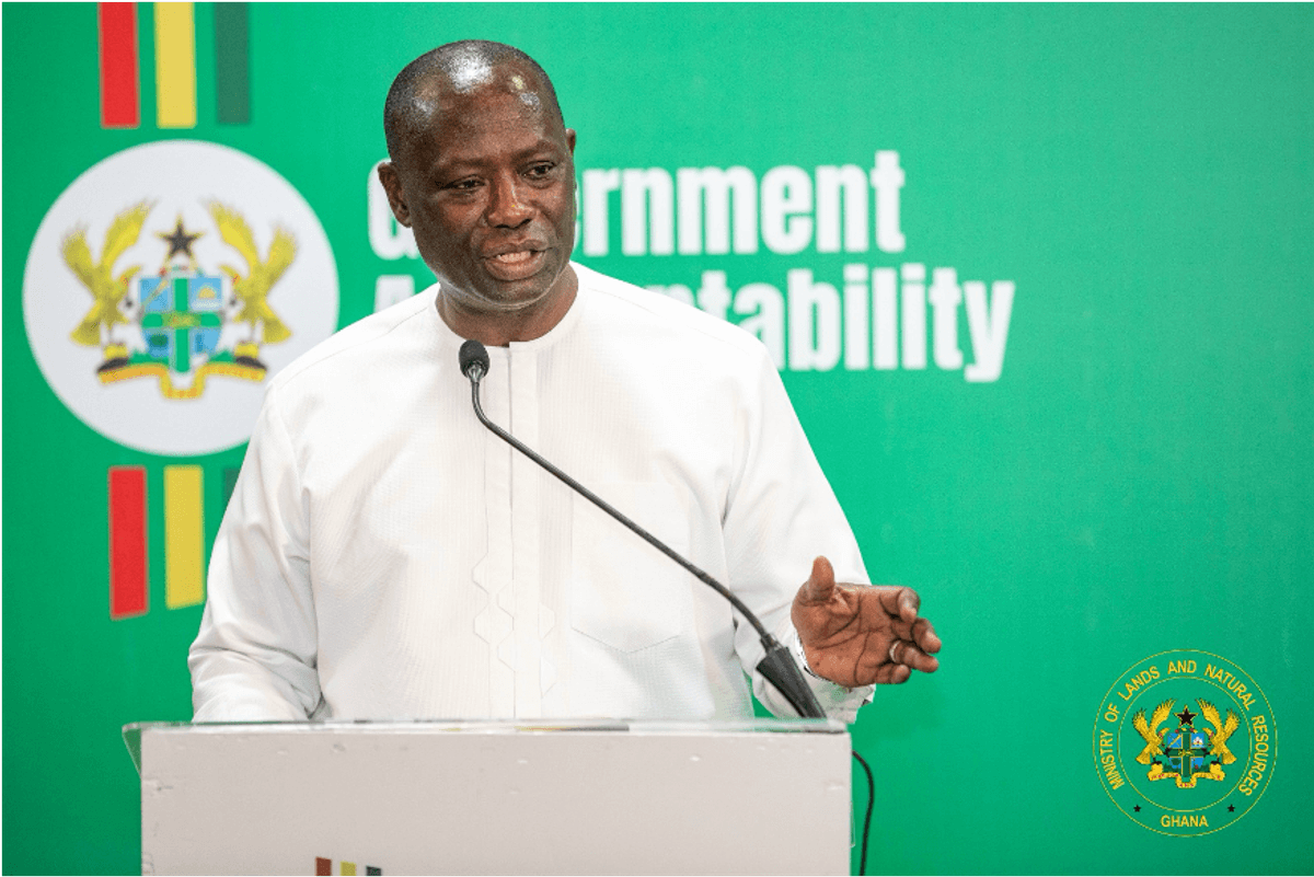 Minerals law overhaul faces test of investment certainty, value capture        