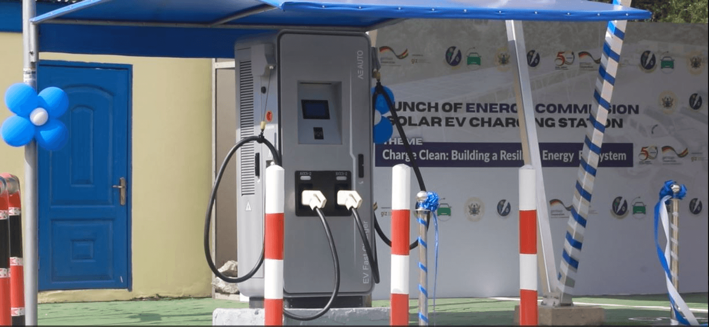 Africa needs dedicated finance to scale electric mobility - Experts