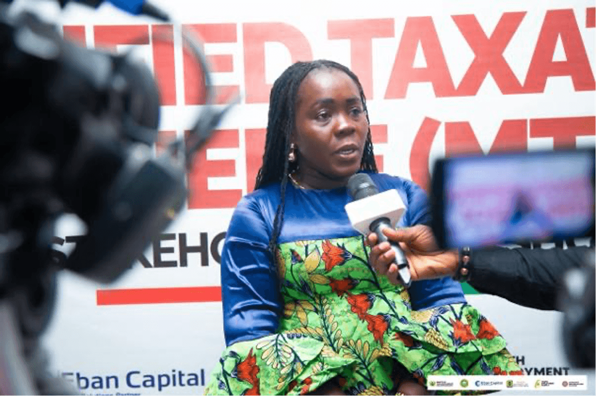 GRA announces major policy proposal under MTS initiative