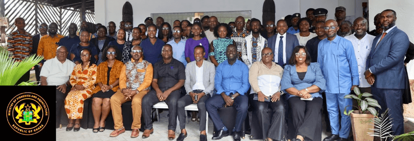 Gov’t seeks unified framework to coordinate ocean economy