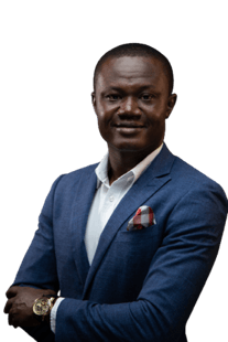 Africa-China 2.0 with Paul Frimpong: Beyond Digital Adoption