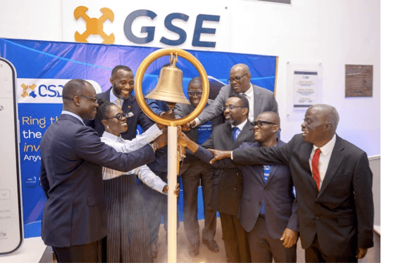 SEC pushes mobile money integration with capital market