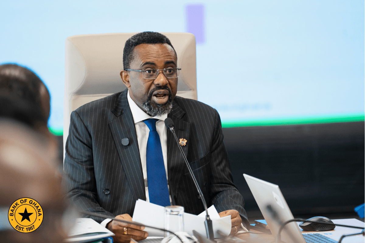Inflation, reserves and oil prices complicate BoG rate decision  
