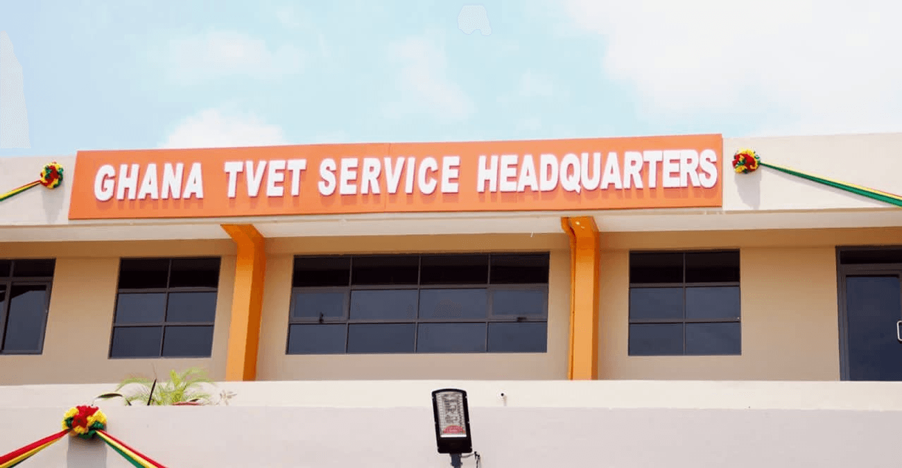 TVET Service warns against unauthorised admission fees