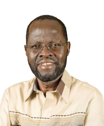 Shift from donor-led evidence to African-owned knowledge systems