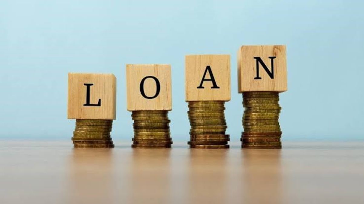Credit is flowing again, but…