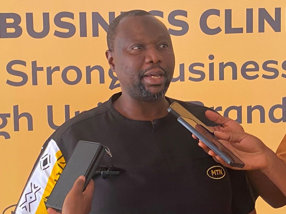 MTN strengthens support for SMEs