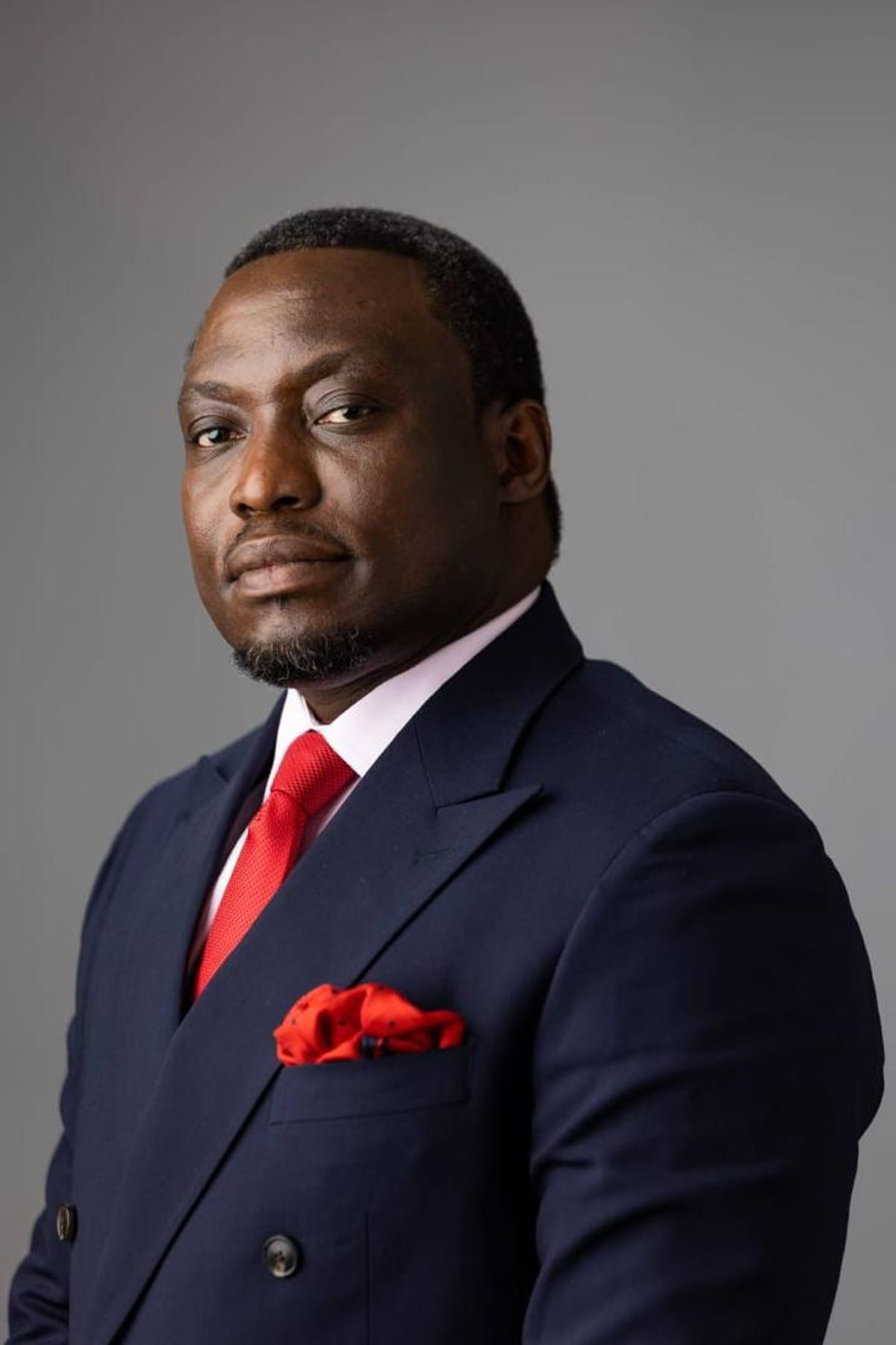 Governance, not capital, key to attracting investment into microfinance - Dr. Ankrah