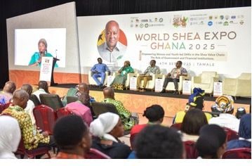 World Shea Expo 2026 to drive investment, innovation and women-led growth