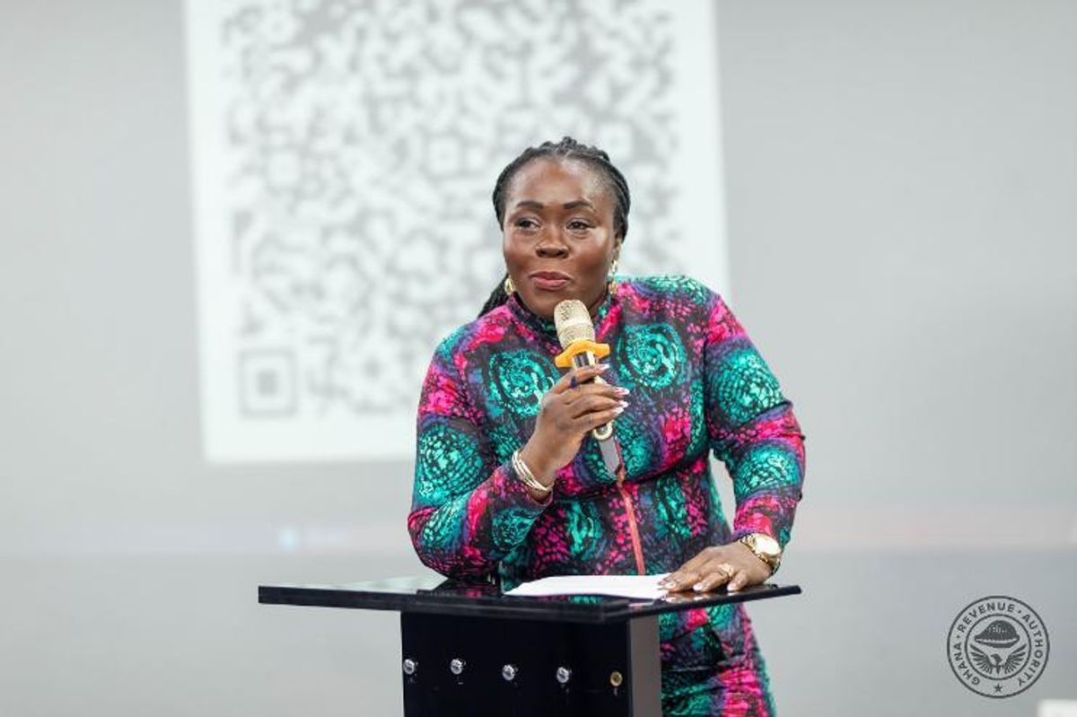 GRA pushes data-driven tax administration to boost revenue mobilisation