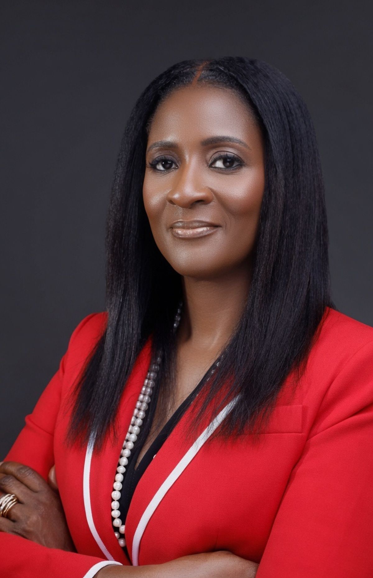 UBA appoints Linda Quaynor as first female Board Chairperson