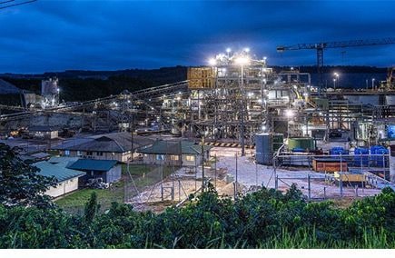 Gold Fields offers increased value-sharing in Tarkwa lease renewal bid      