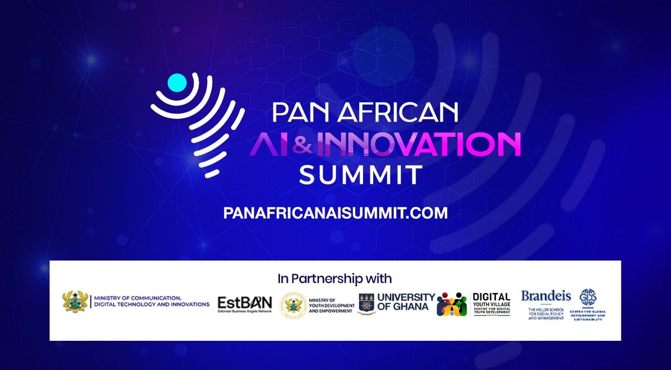 Corporate Africa can own the AI decade: The drafting starts in September