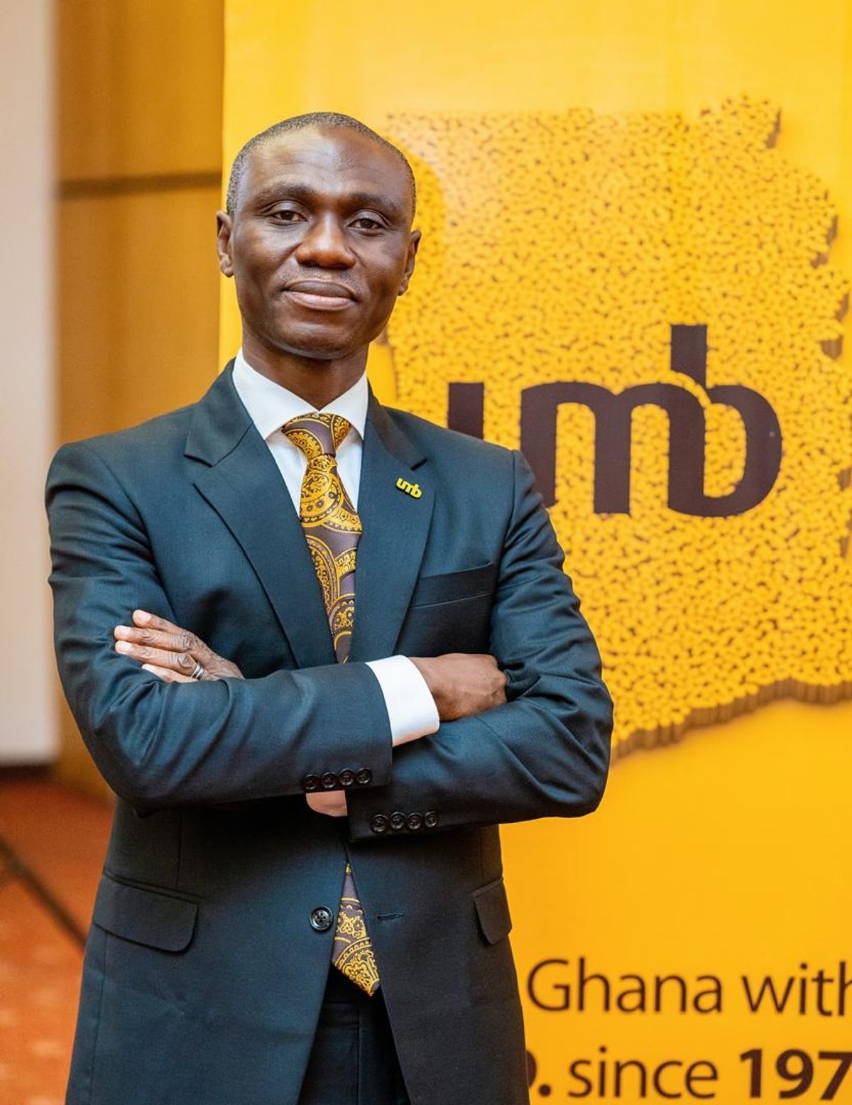 UMB approved by BoG, SEC to offer virtual accounts