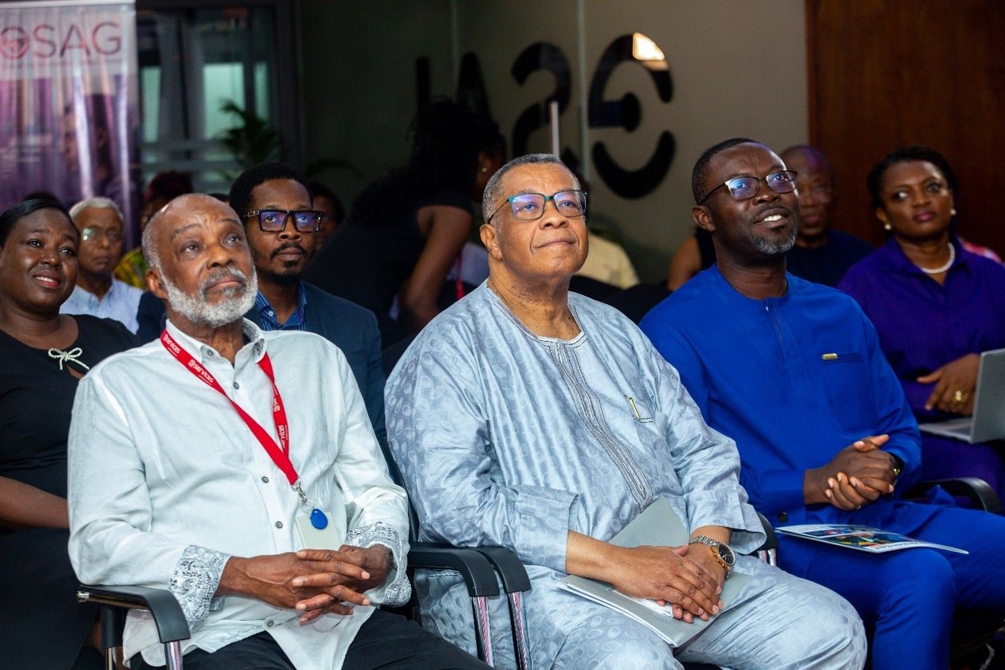 Gov’t, BOSAG and partners align to scale outsourcing sector and create 100,000 jobs