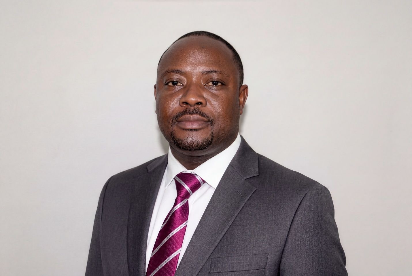David Adadevoh appointed Editor of the Ghanaian Times