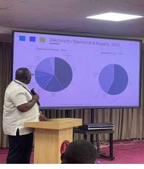 VRA returns to profit with GH₵88m gain in 2025