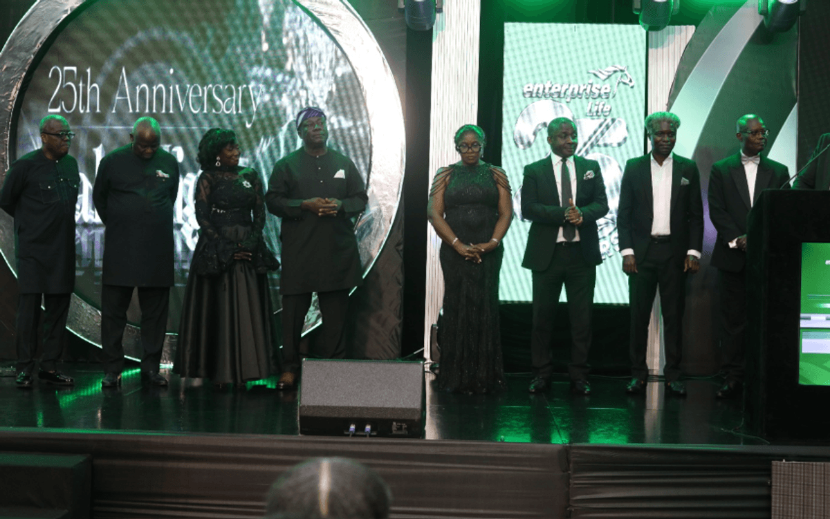 Enterprise Life celebrates 25 years of protecting families and building trust