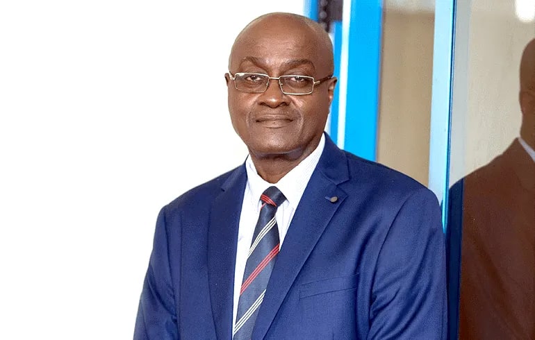 Revamp SDI supervision - Dr. Atuahene   