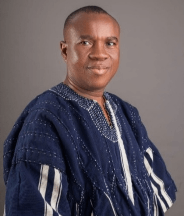 STRATEGIC SERIES FOR SMEs AND BUSINESS LEADERS with Edwin Dadzie ABOTSI