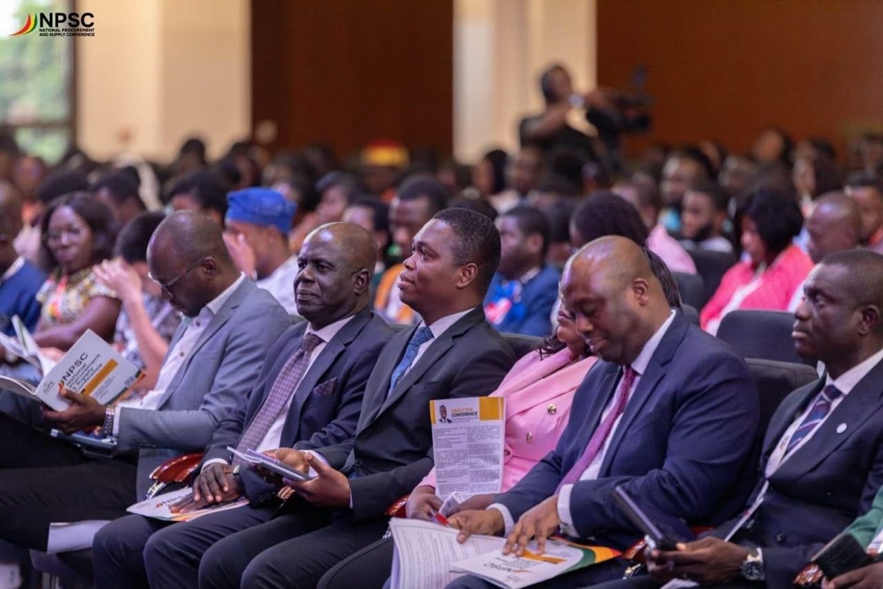 NPSC 2026 scheduled for Sept. 2-3 in Accra 