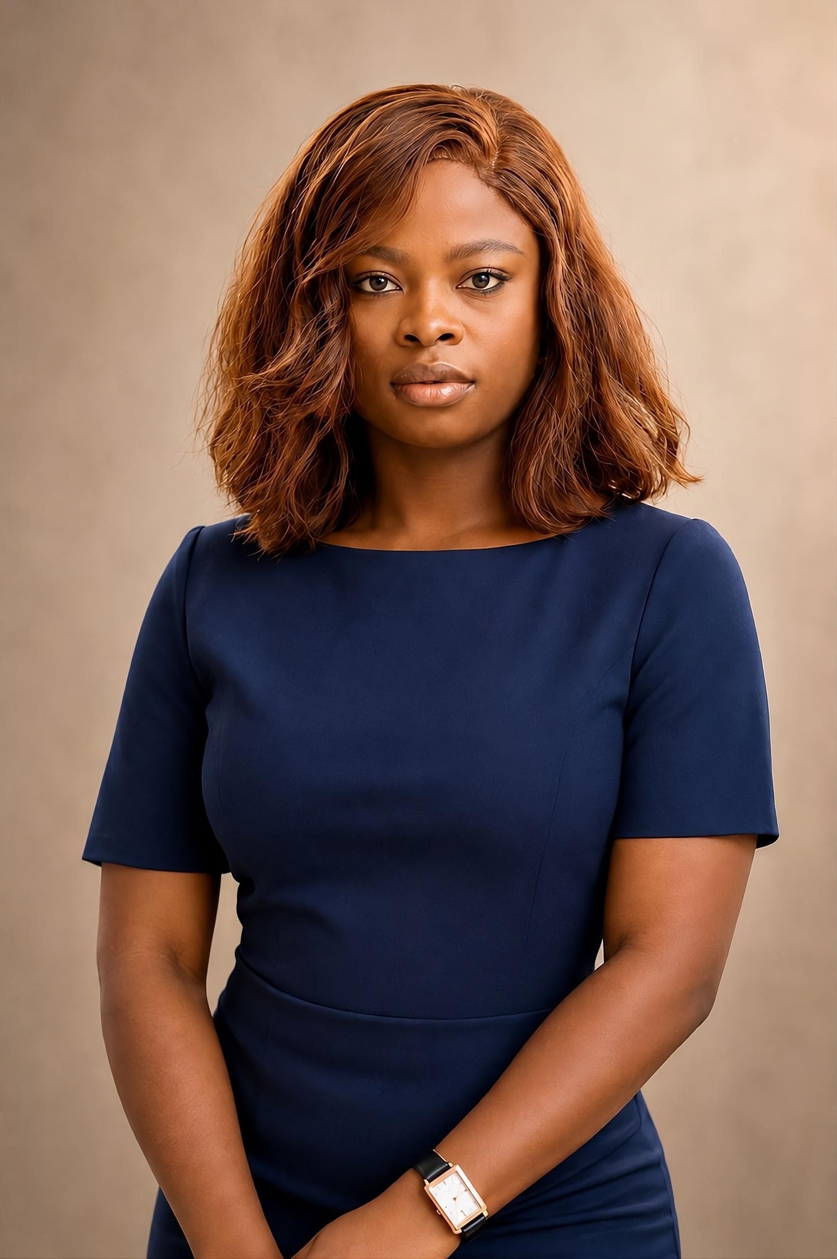 Finance, strategy, and transformation: How Mmabila Azika built a career around high-stakes financial decisions