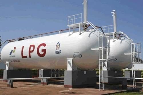 LPG price set to jump as petrol, diesel ease - COMAC projects    