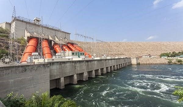 The country’s biggest plant since Akosombo