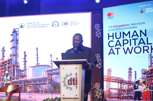 Industry urged to help close youth skills gap