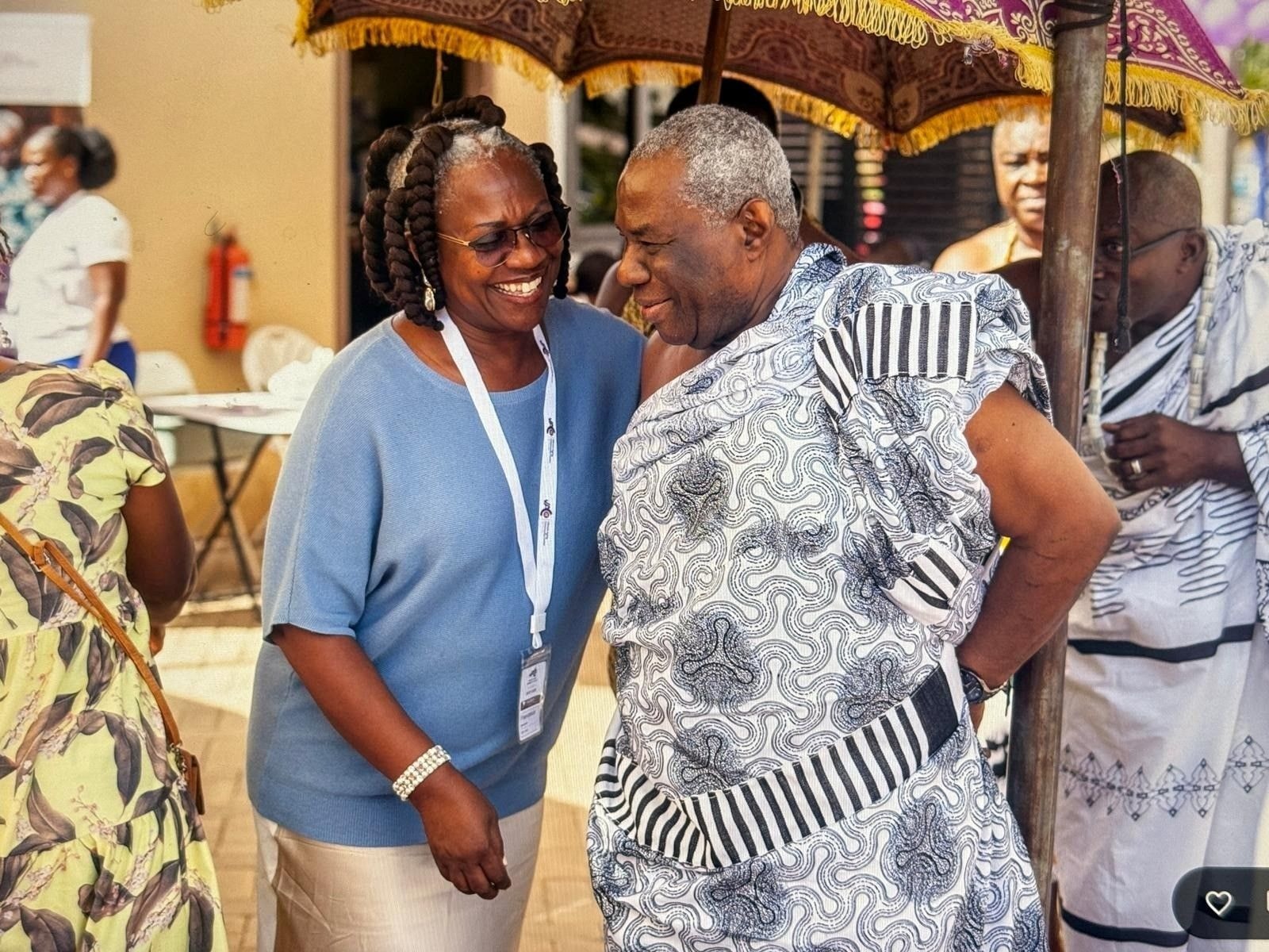 VACC marks International Day of Older Persons 2026
