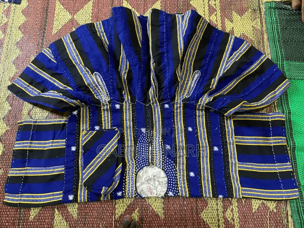   Ghana must protect its unique cultural products before standardising them as commercial products