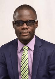 Discovery leadership series with Frank Adu Anim From legacy to longevity: The leadership responsibility of building institutional equity beyond personality and position