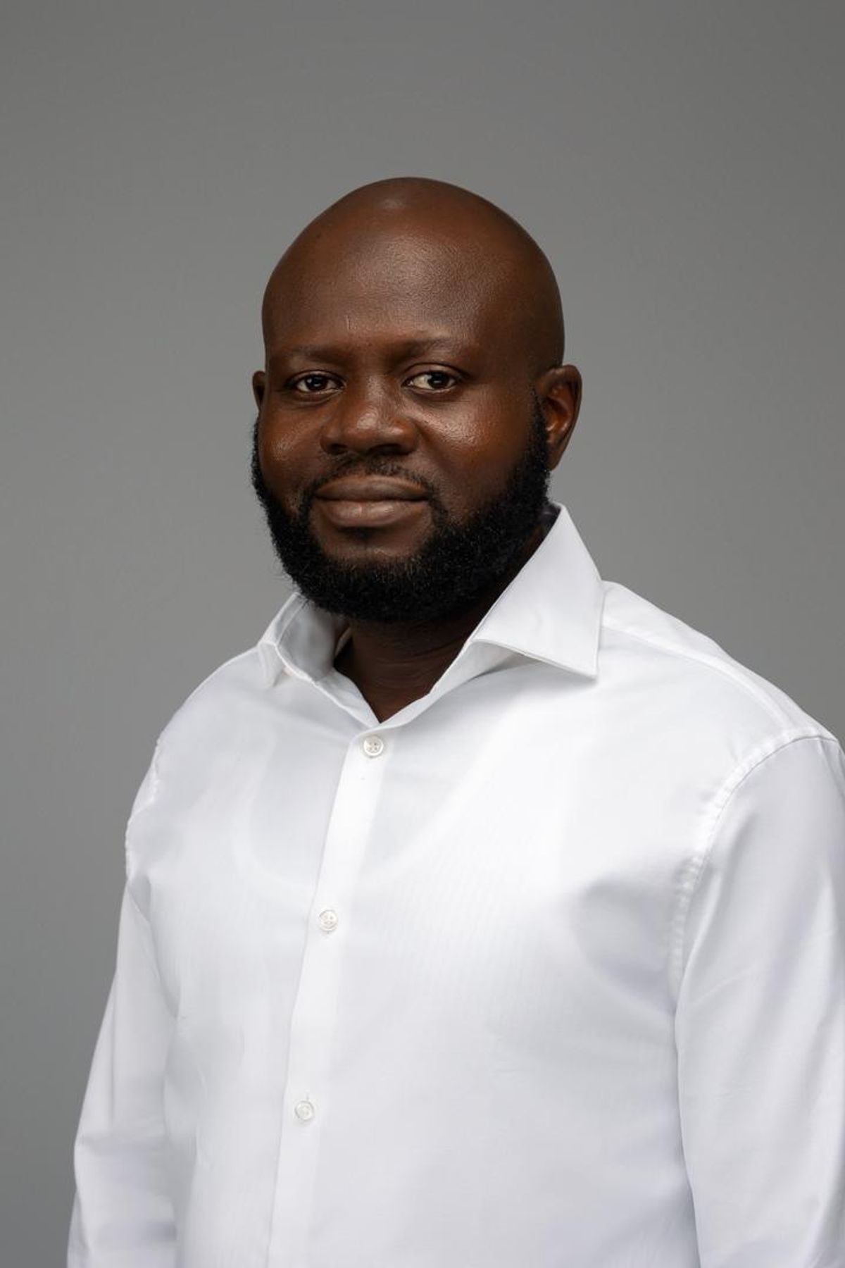 NDC Deputy National Organizer Race: Abass Mustapha Osabutey "The Capo" declares candidacy