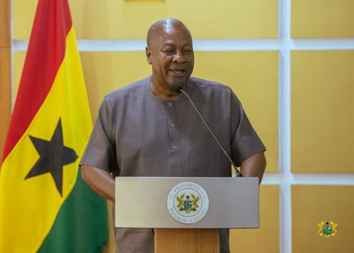 US$2bn earmarked for Accra-Kumasi Expressway