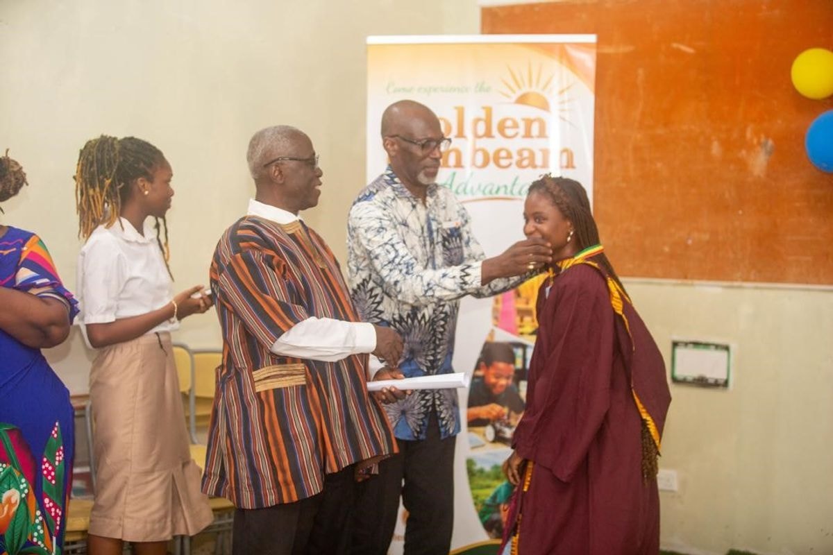 From classroom to careers: Sunbeam lights the way for tomorrow’s leaders