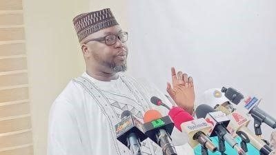 IEAG demands Chief of Staff-led action to clear port congestion