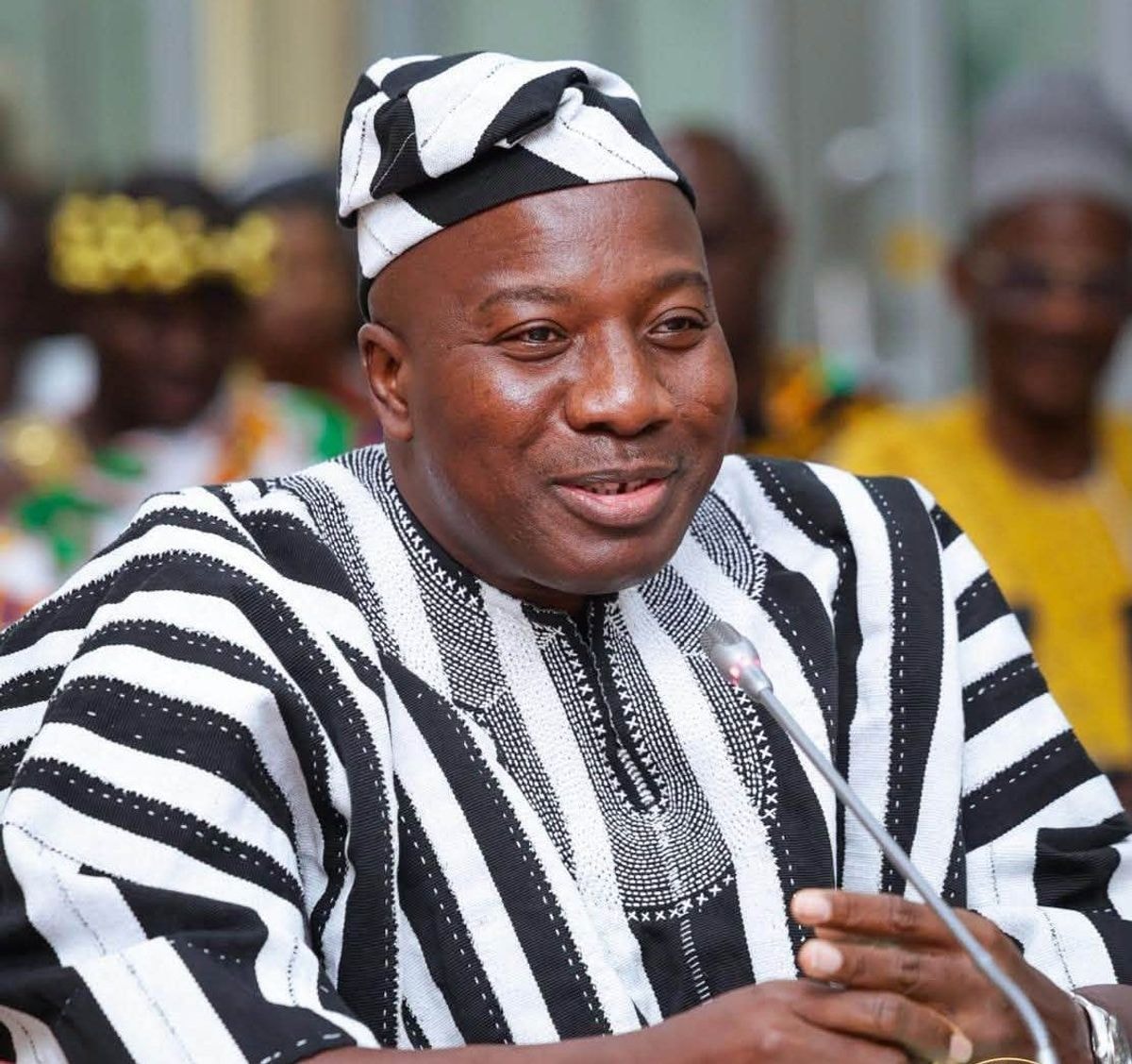 Banks urged to adopt streets under urban beautification plan