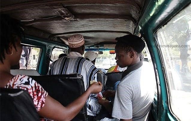 Tema commuters demand enforcement of 8% transport fare adjustment