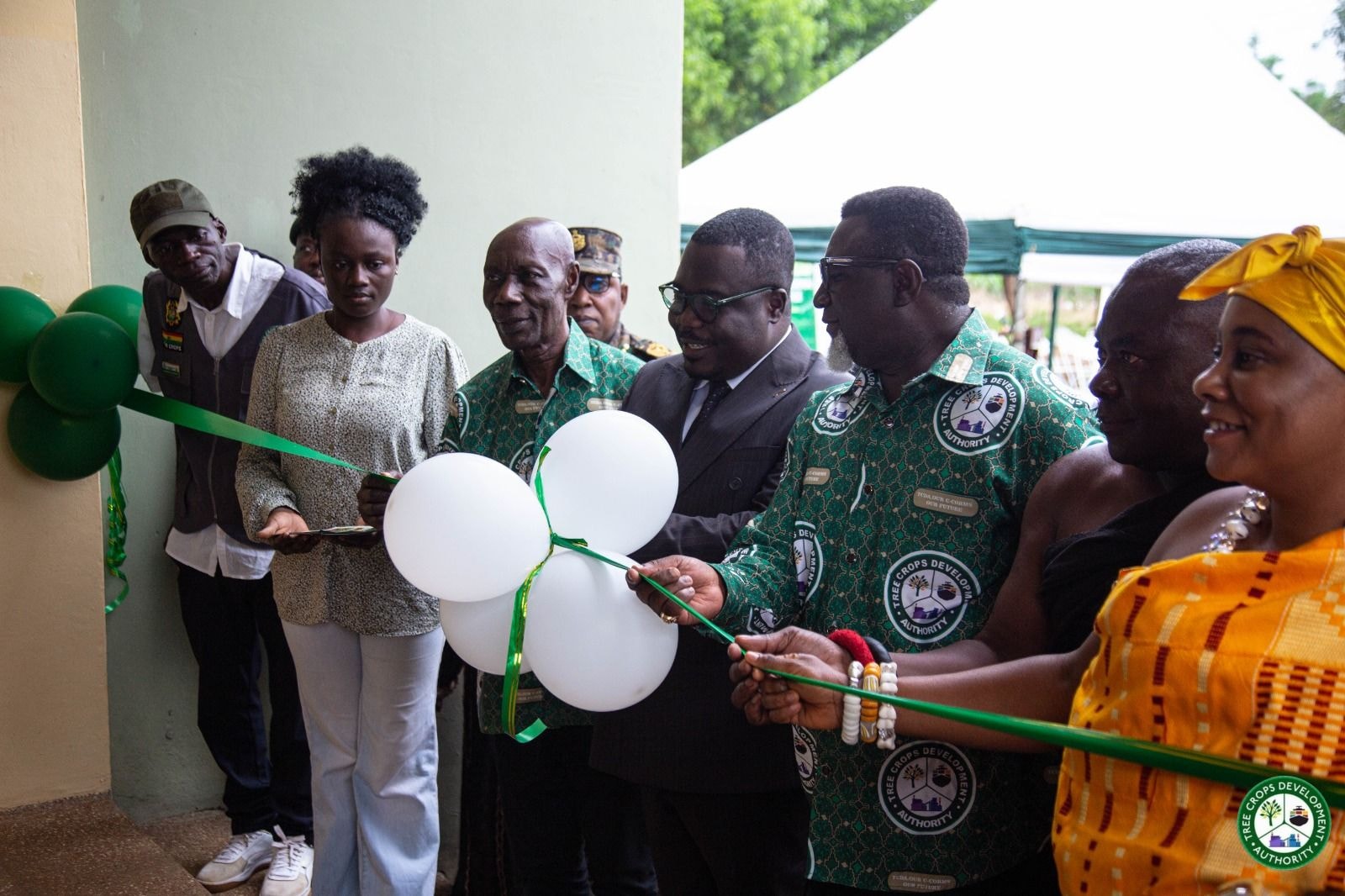 TCDA opens Bono regional office to bring operations closer to stakeholders