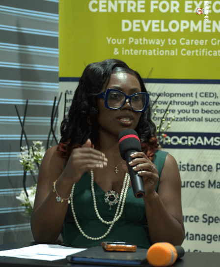 CED calls on executive and administrative professionals to prepare for the future of executive support