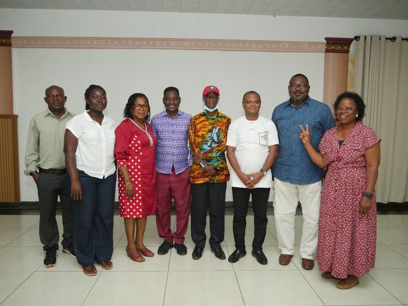 SEND Ghana, Oxfam mobilise CSOs, youth to shape 2027 budget