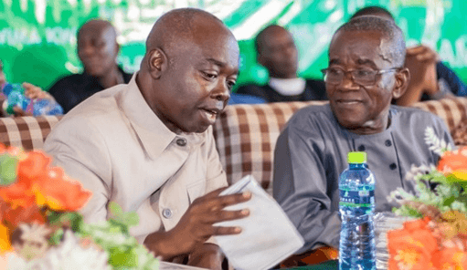 Atwima Kwanwoma Community Bank records impressive growth