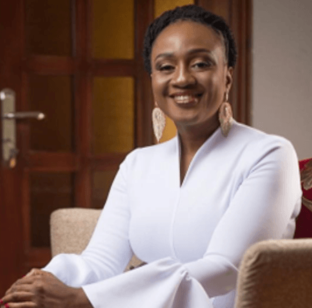 Insights with Dzigbordi Kwaku-Dosoo: The leaders who will thrive next are the ones who adapt fastest