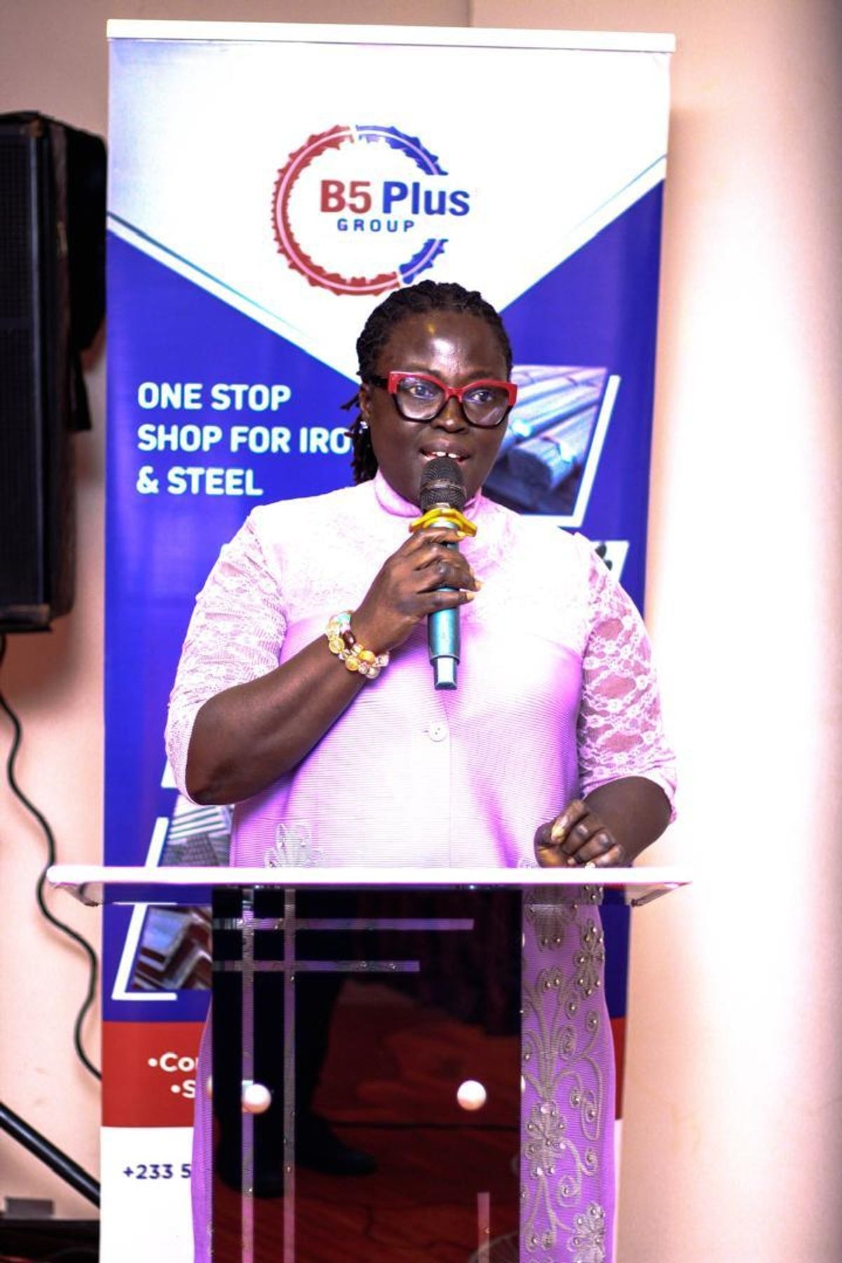 Quality Leadership Award at the Corporate Industry CEO Personality Awards 2026