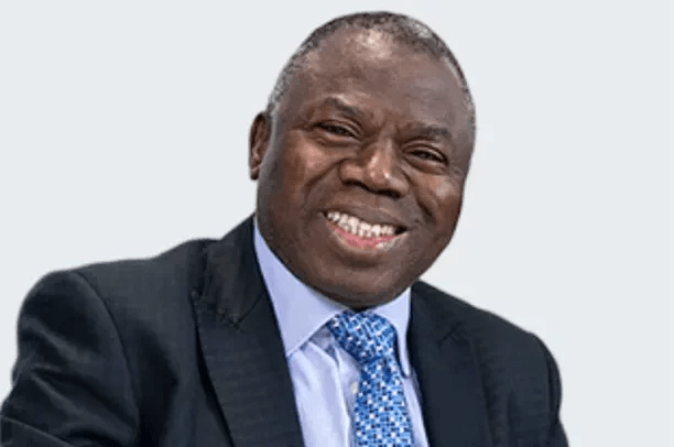 Business rescue regime failing as firms opt for liquidation — Ecobank chair 