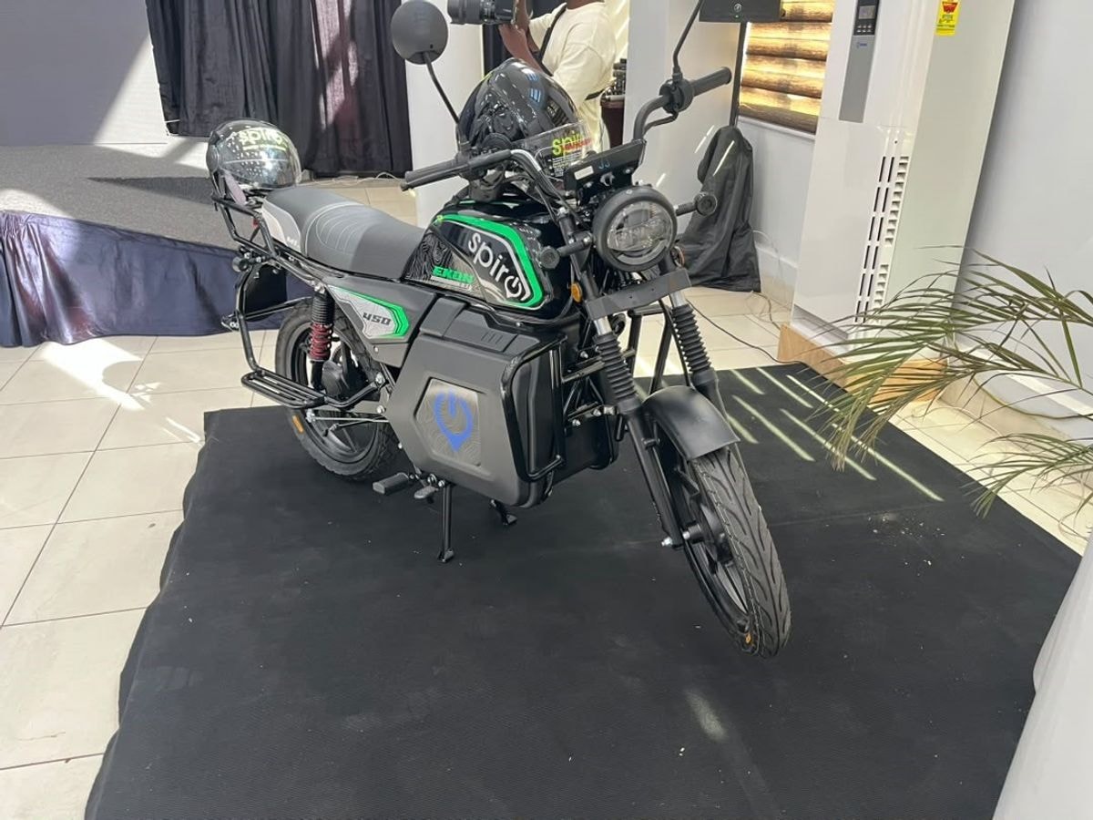 Spiro expands electric mobility operations with local assembly plans