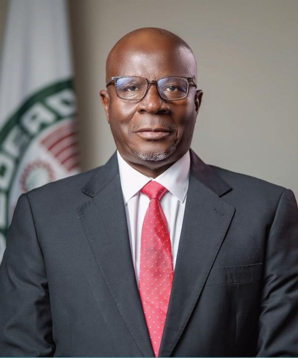 Amin Amidu Sulemani appointed ECOWAS Commissioner for Infrastructure, Energy and Digitalisation