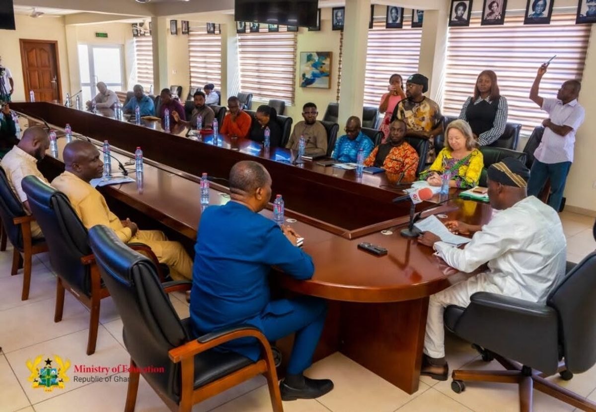 Stakeholders push regional action to keep children learning during crises